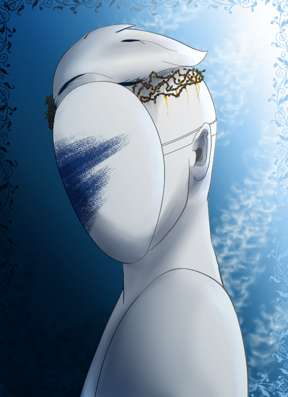 Dtyis Chaussette, par Elexa