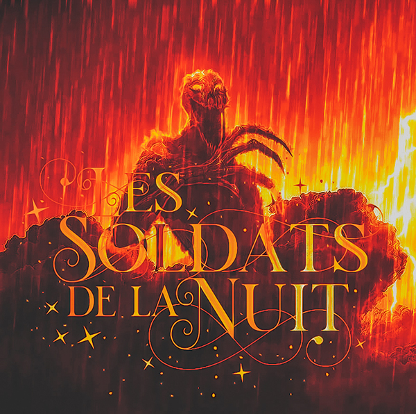 Recyclage, par Lawrage