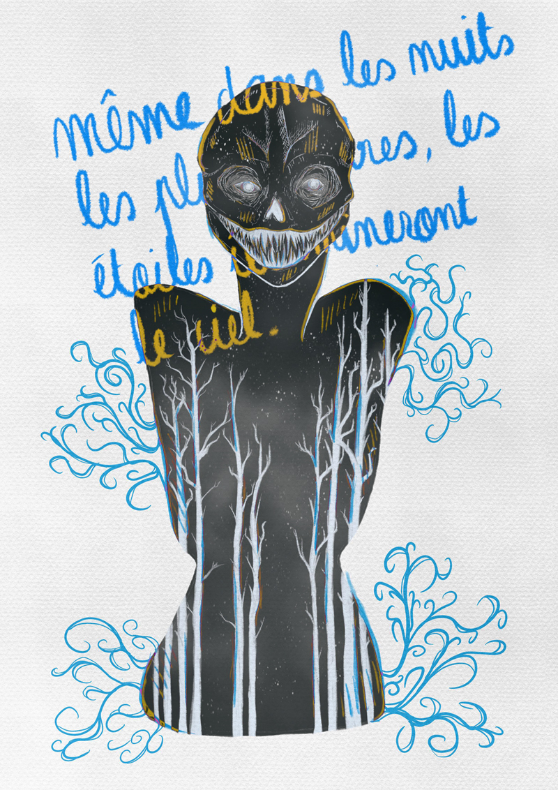 Ether avec classe, svp, par Lawrage