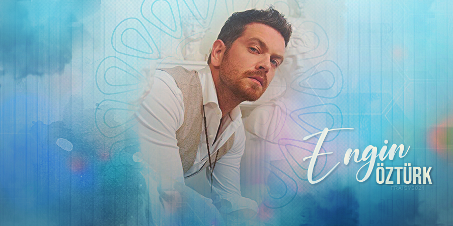 Engin Öztürk, par Fraisy Sarcasm