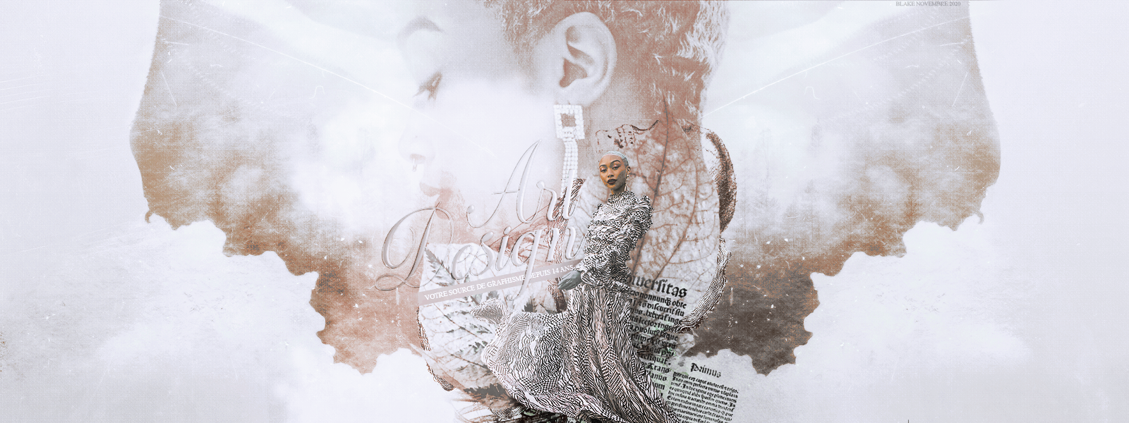 Evaporate (2020), par Blake