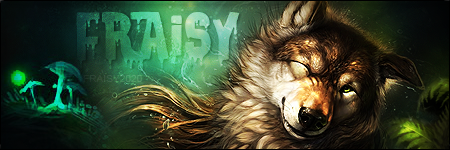 Cadeau de moi à moi, par Fraisy Sarcasm