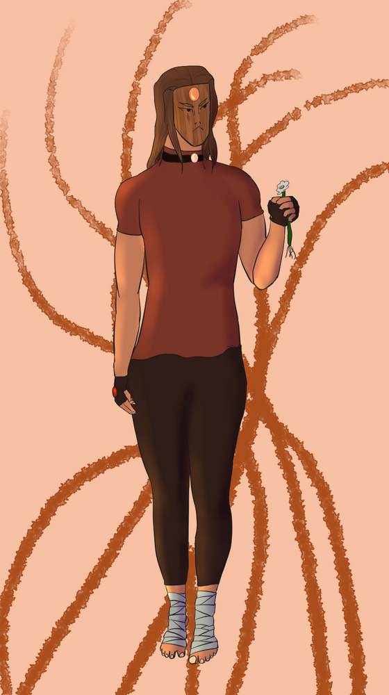 Présentation de Faolàn, par Elexa