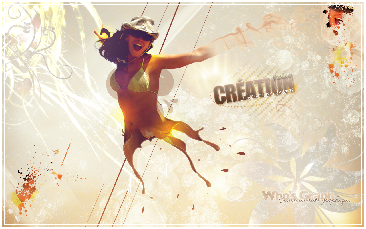 Décompression, par Miettes