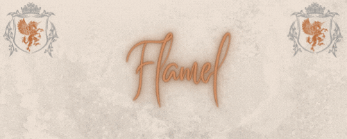 Maison à Beauxbâtons, par Mina