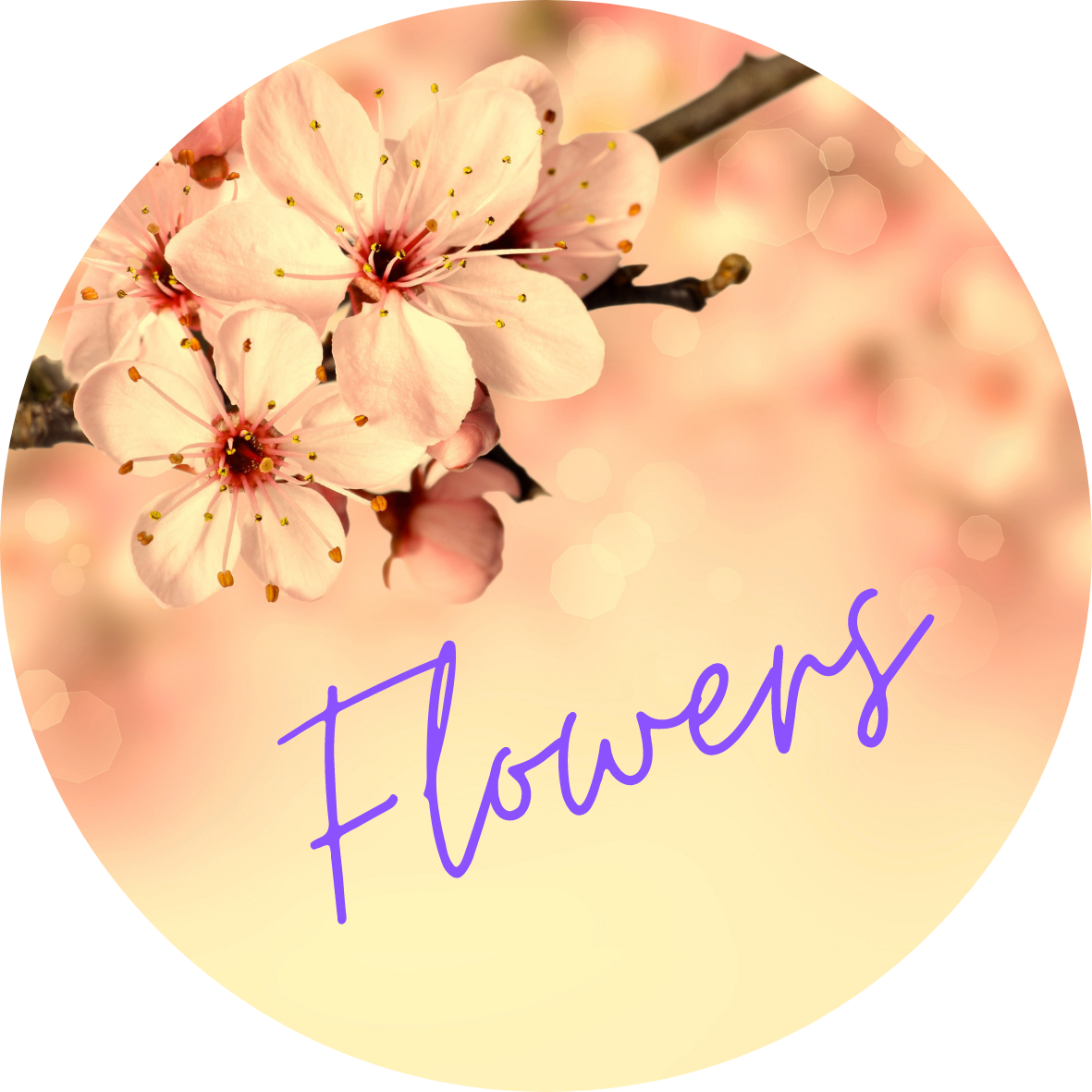 Flowers avatar test, par Flowers