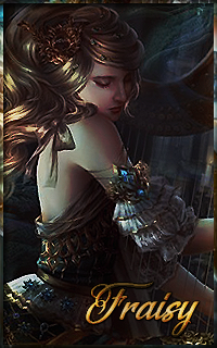 Avatar Carnival Show, par Fraisy Sarcasm