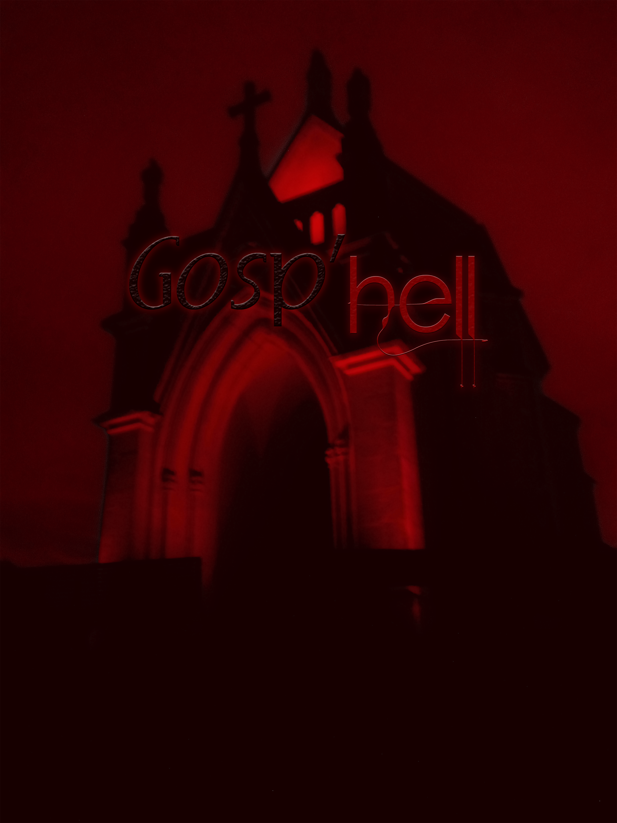 Gosp'hell, par Aadelrun
