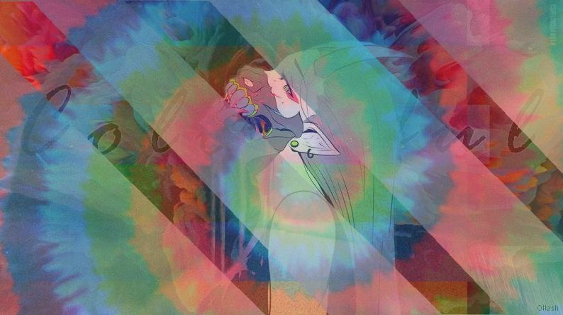 Colourful, par Ollash