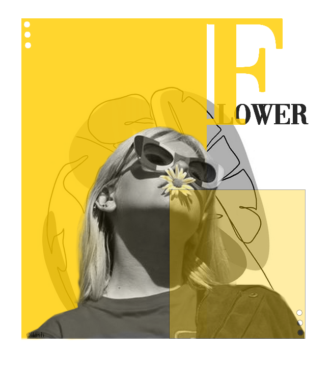 Flower mode, par Ollash