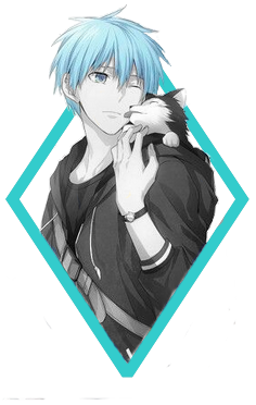 Kuroko, par Ollash