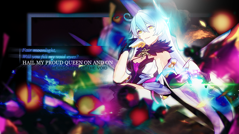 Herrscher of the Void, par Akemi