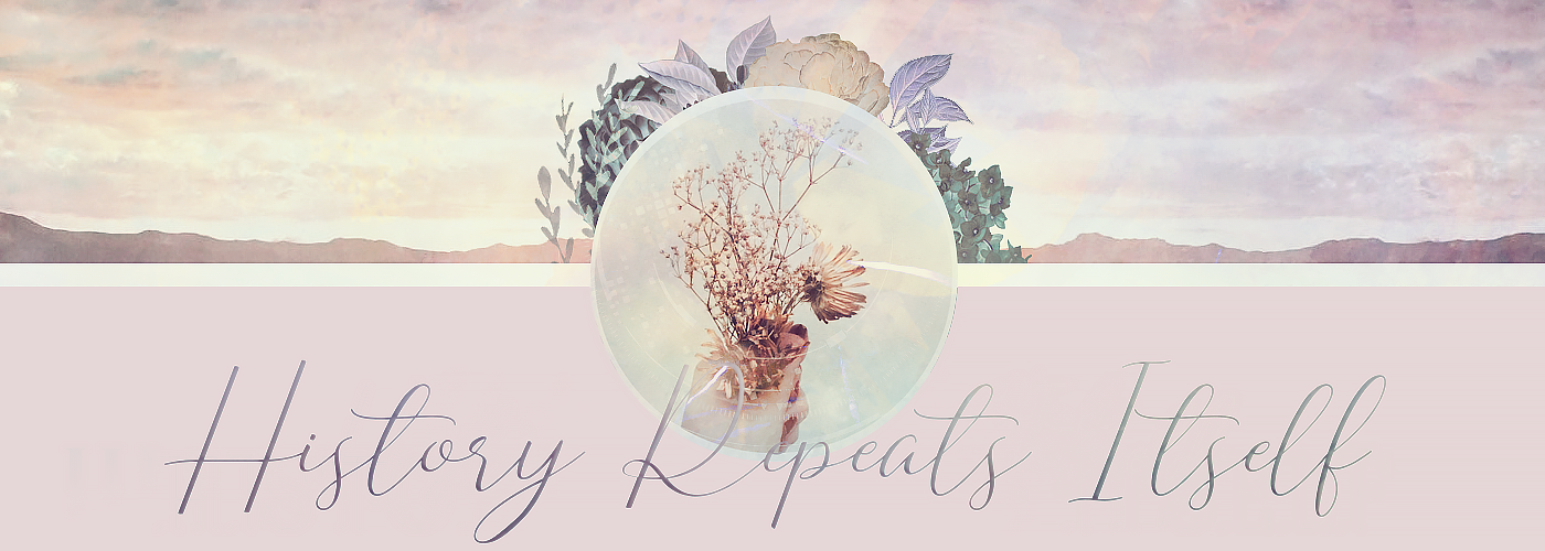 History Repeats Itself, par Kaerin
