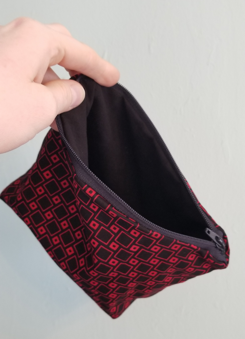 Pochette Alek, par Milou