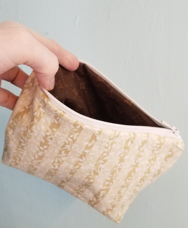 Pochette Elexa, par Milou