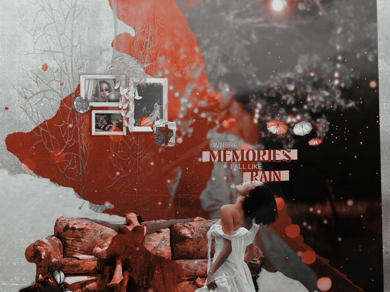 Maria Hwasa blend, par Liitchy