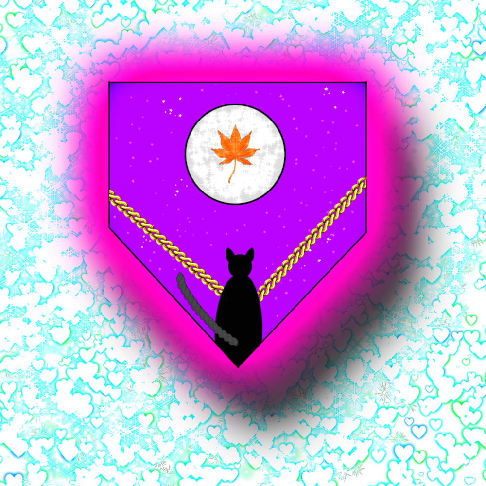 Blason, par Tempête d’automne