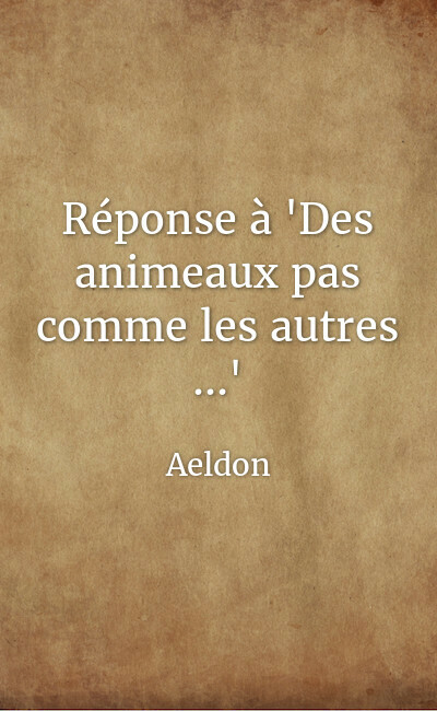 Douze minutes, par Galad-El