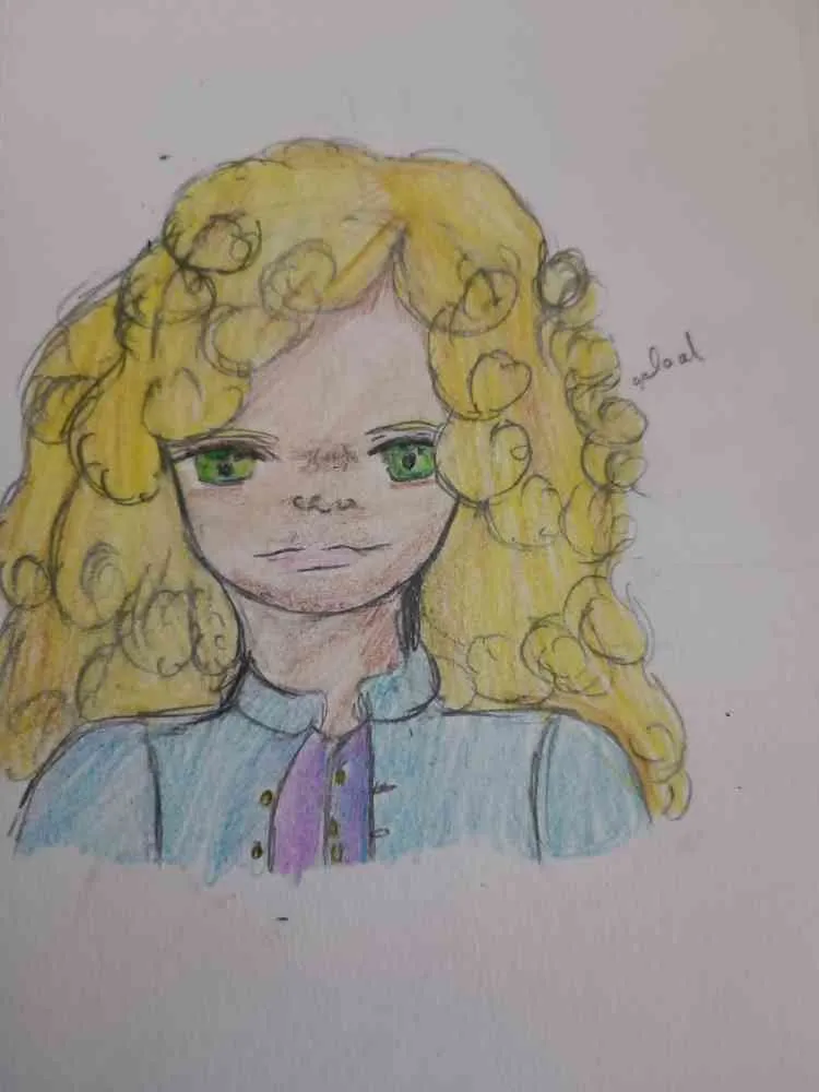 Un homme d'un autre temps, par Galaad Night