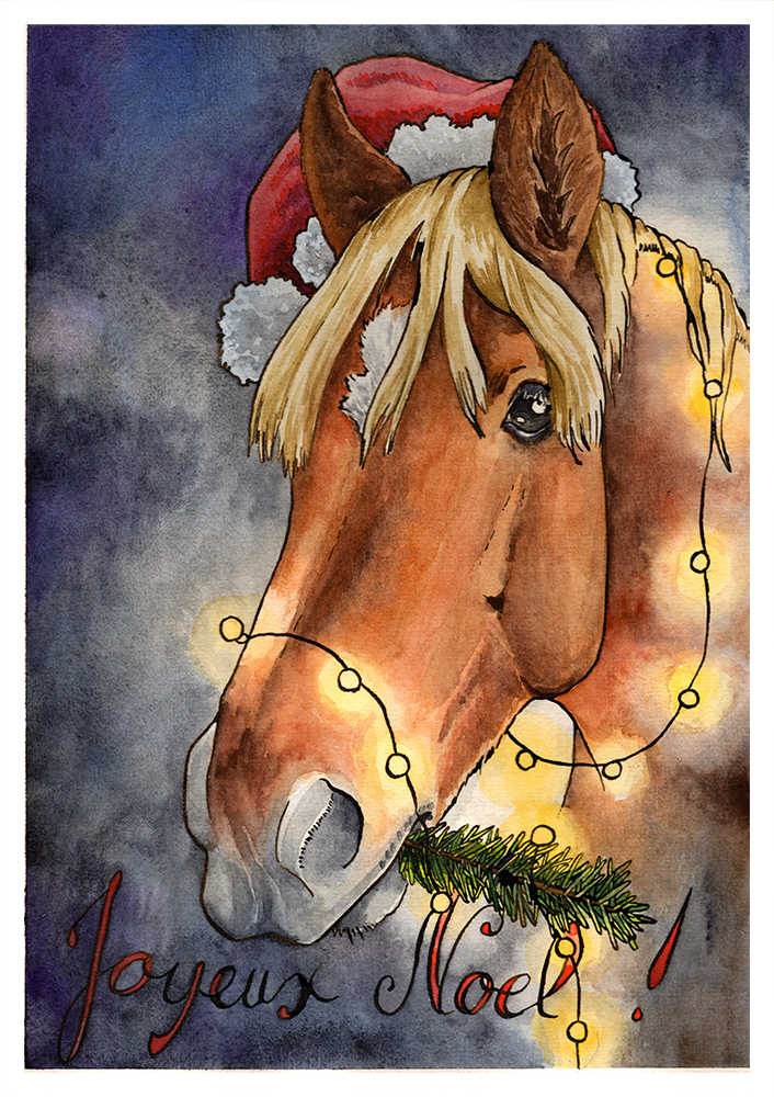 Cadeau Shino, par Galad-El