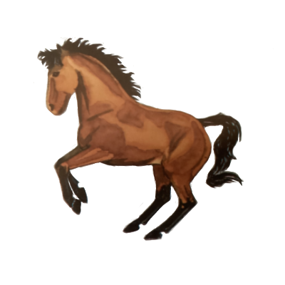 Happy Strawberry, par Étoile de Foudre