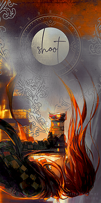 Fisheye Placebo 2 [LS], par Milou