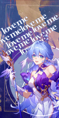 Love me, par Assalys