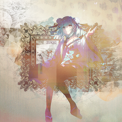 C_Zukki_02, par Azumii