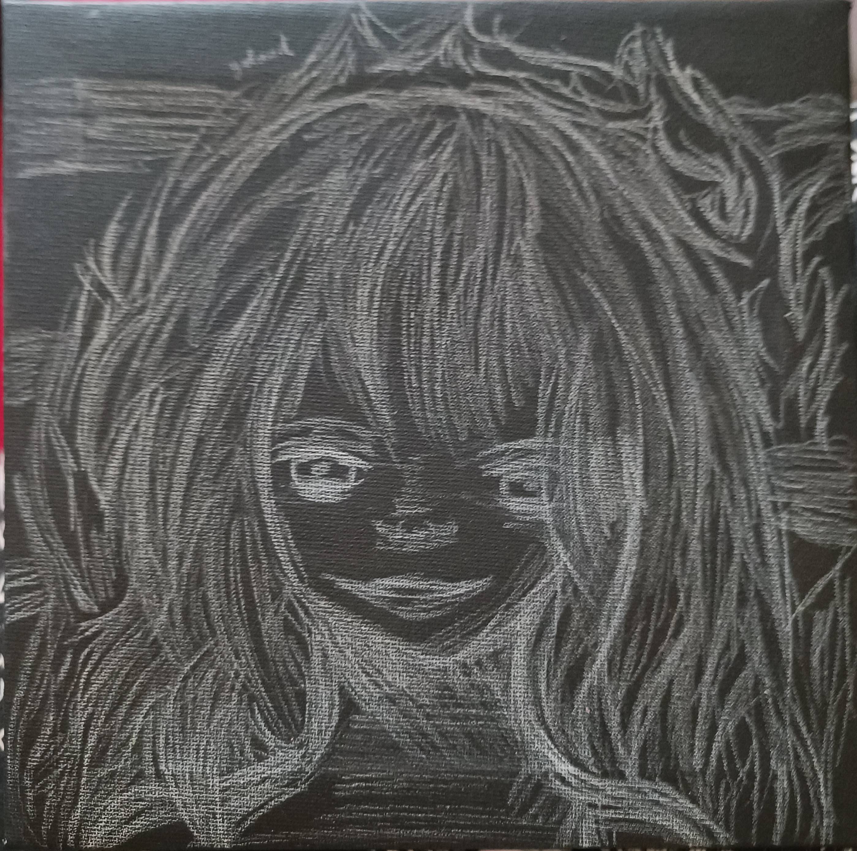 Alexandre, par Galaad Night