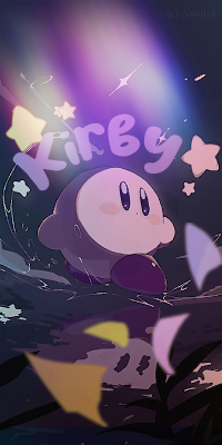 Kirby, par Assalys