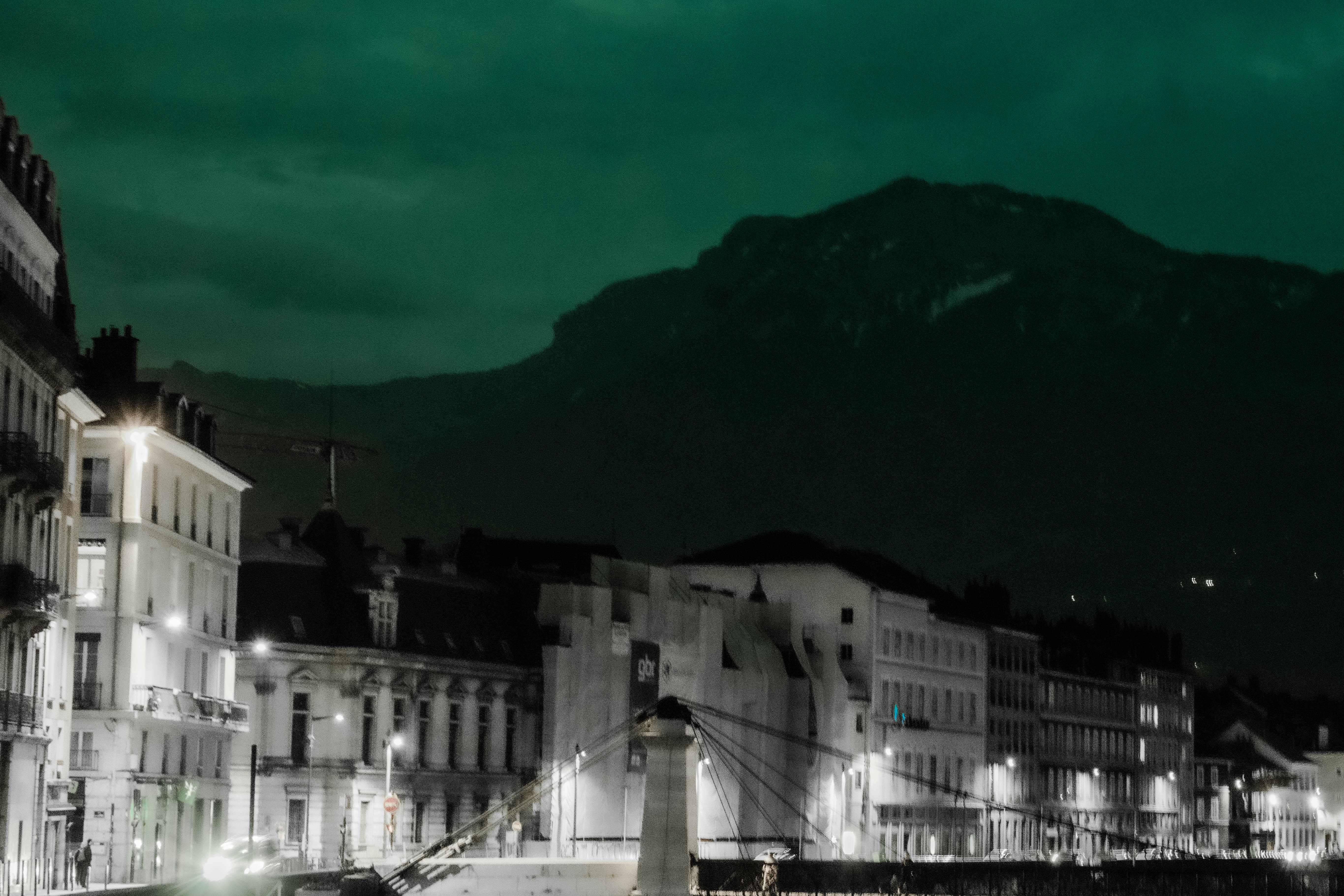 02 : nuit colorée, par Eressëa