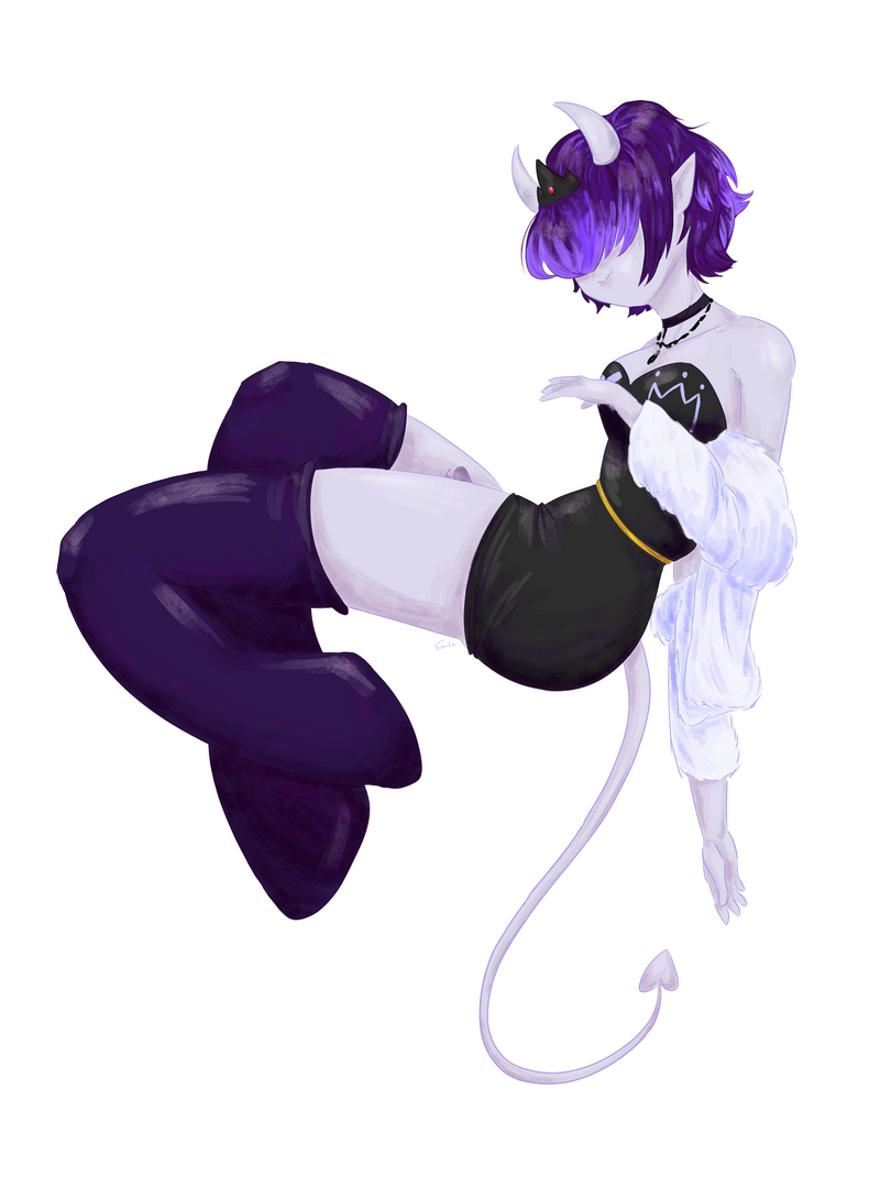 Art Fight attack (3), par Milou