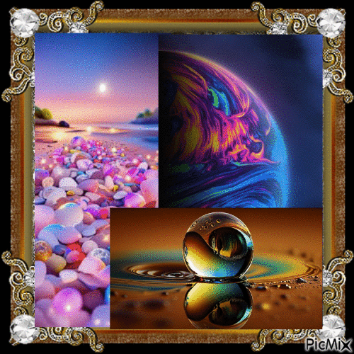 Goute de fin d’été, par plume rousse