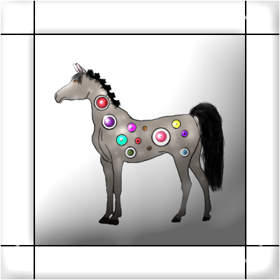 Po, par Tempête d’automne