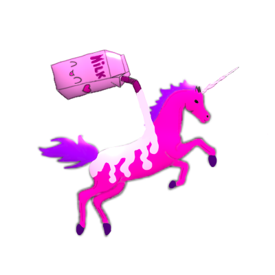 Milk, par Étoile de Foudre