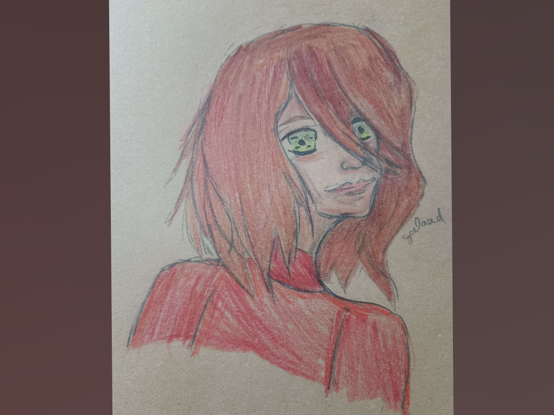 Gabriel, par Galaad Night