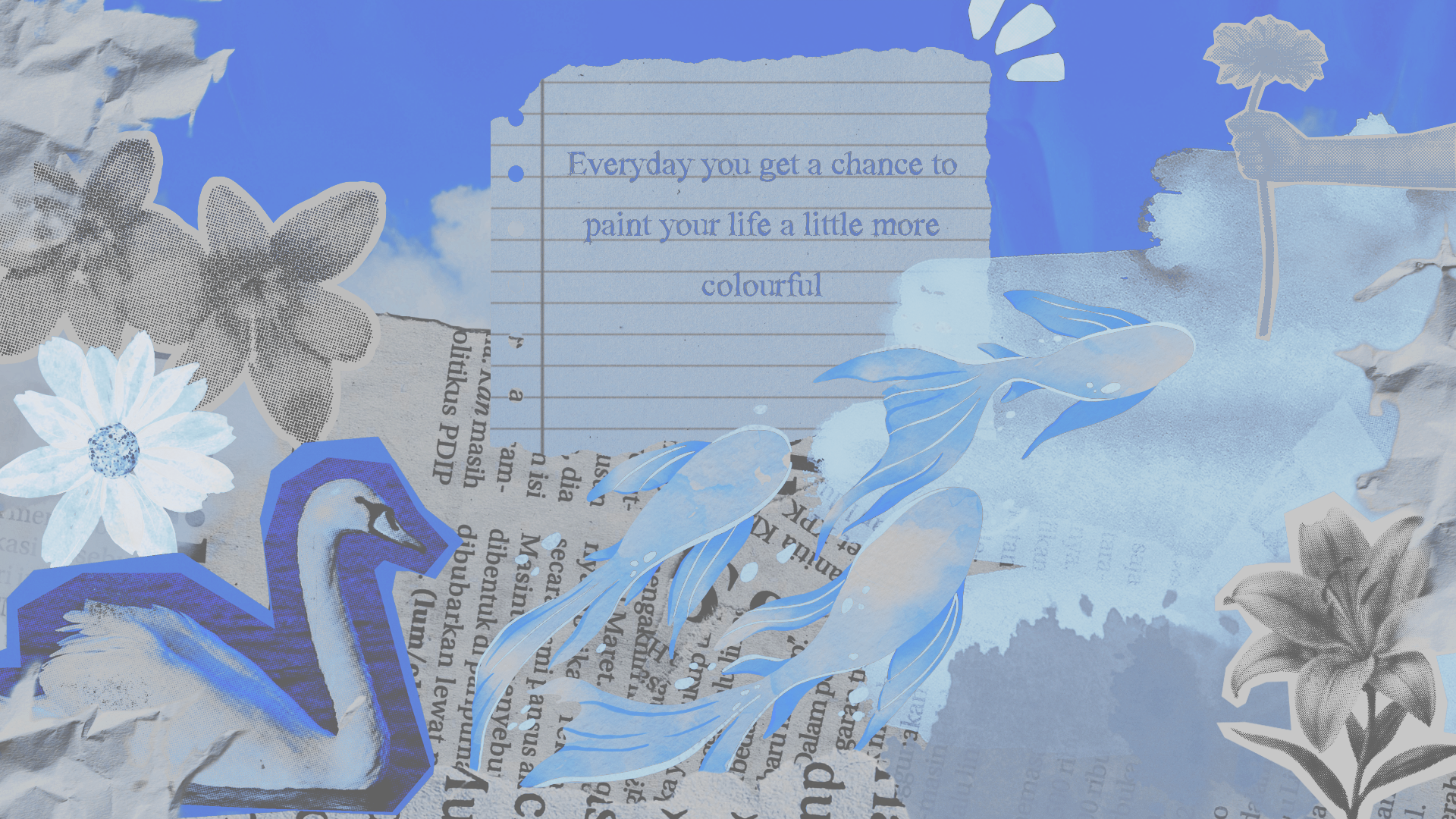 Cadeau de Noël 13, par Milou