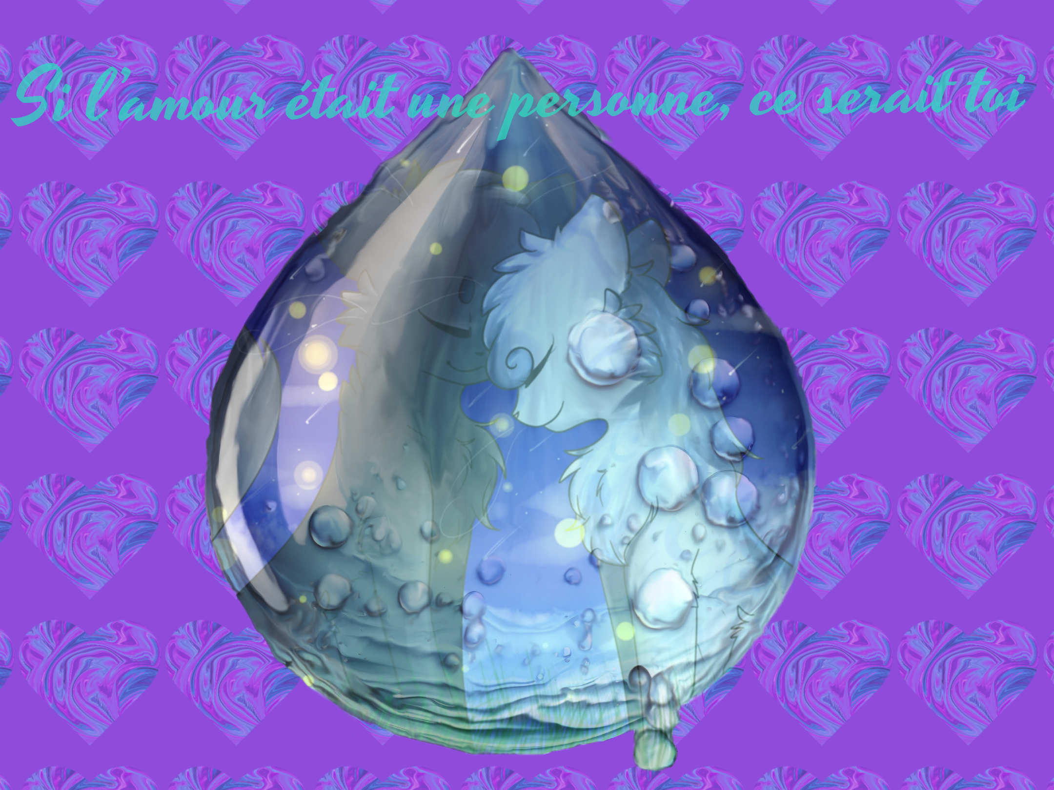 Lgdc, par Tempête d’automne