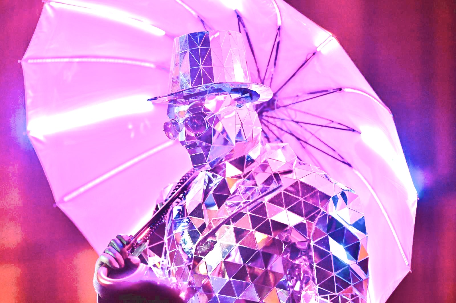 VS retouchée, par Arcencieland