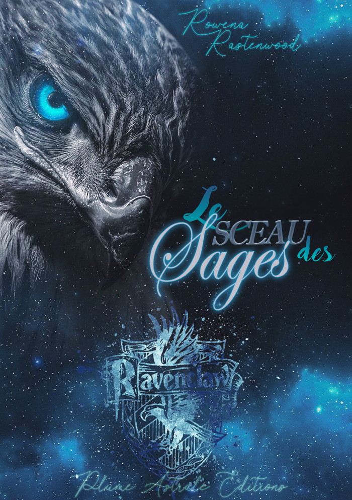 Le Sceau des Sages, par Zukki