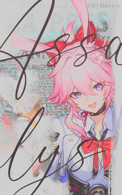 Avatar Assalys [commande], par Milou