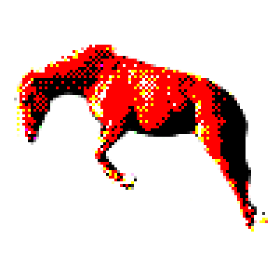 Jeu Rétro, par Étoile de Foudre