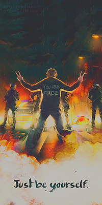 Fisheye Placebo 3 [LS], par Milou