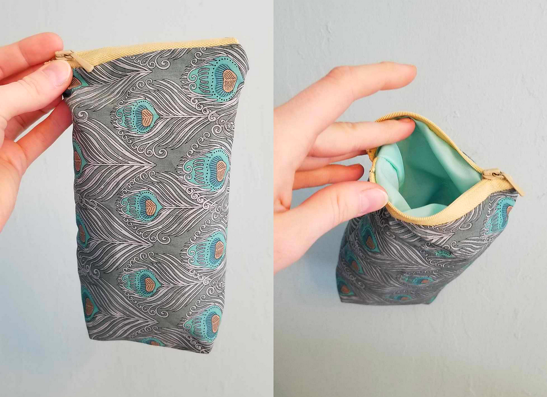 Pochette Lawrage, par Milou