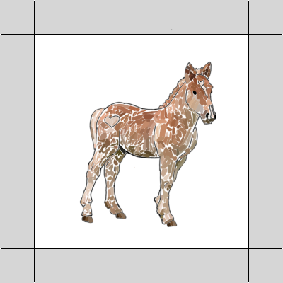 Po, par Tempête d’automne