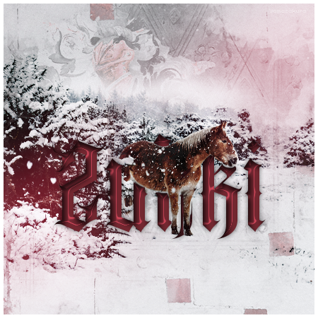 Avatar Zukki MVDD, par Yamazakura