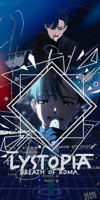 Breath of Roma, par Assalys