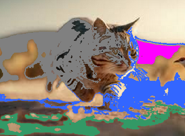 entrainement p7, par plume rousse