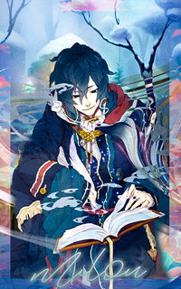 Milou - Avatar, par Zukki