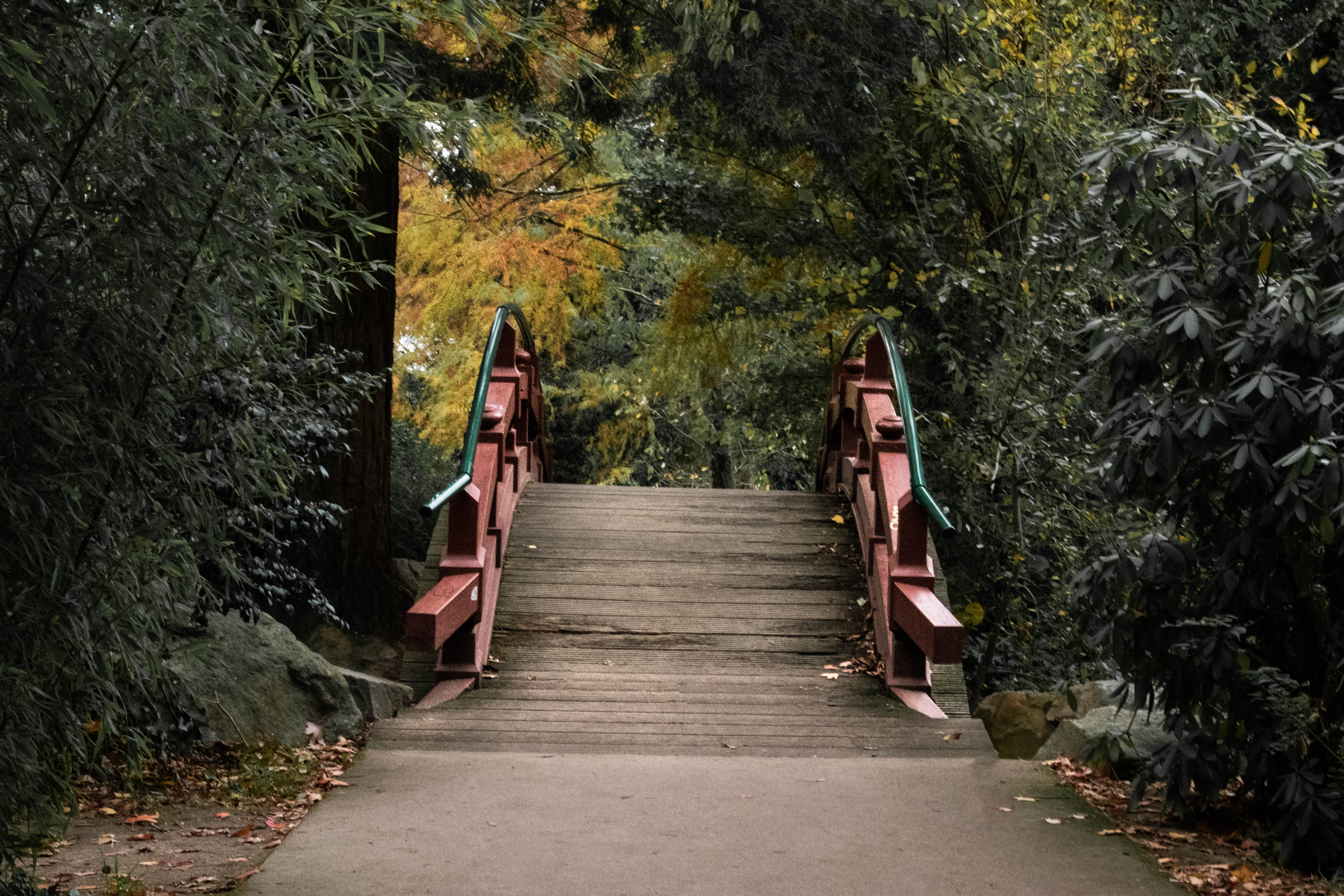 Le Pont.., par Eressëa